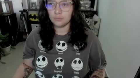 Catalina online show from 07-13-26, 11:35