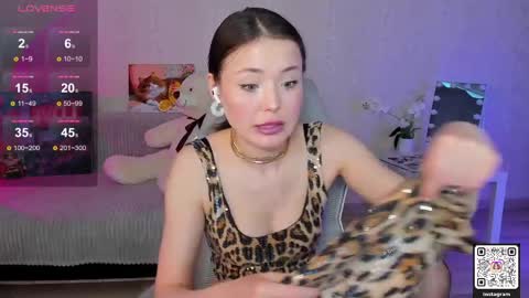 Snapshot of aiklynne chatting on 05-16-26, 10:36 Lynn online show from 05-16-26, 10:36