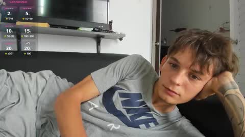 birthday here online show from 03-05-26, 02:40