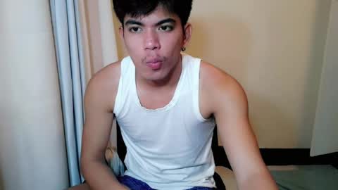 Snapshot of aikoelhara chatting on 07-21-26, 06:38 Angelo online show from 07-21-26, 06:38