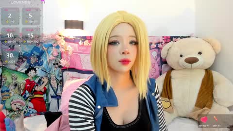 aikonara online show from 01-24-25, 01:14