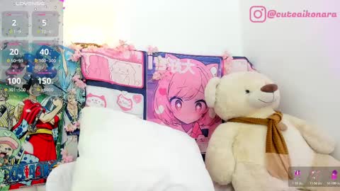 aikonara online show from 03-09-25, 03:49