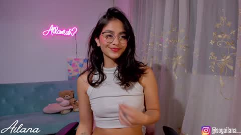Snapshot of ailana__ chatting on 02-01-25, 02:16  Ailana  online show from 02-01-25, 02:16