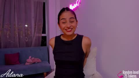 Snapshot of ailana__ chatting on 09-11-25, 02:11  Ailana  online show from 09-11-25, 02:11
