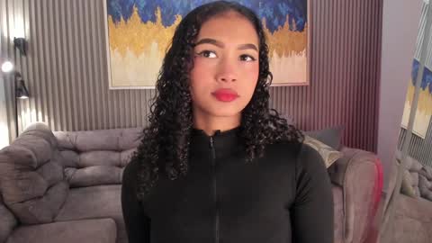 Alisson online show from 01-24-25, 07:39