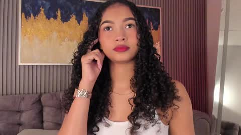 Alisson online show from 02-03-25, 08:35