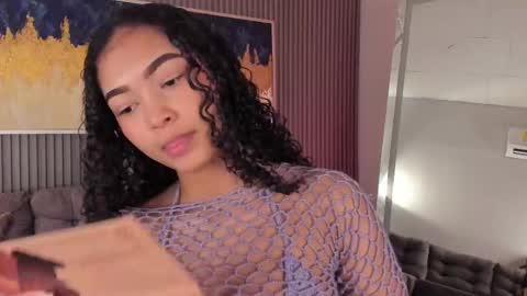 Alisson online show from 02-10-25, 08:42