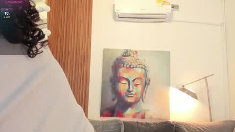 Alisson online show from 10-07-25, 07:44