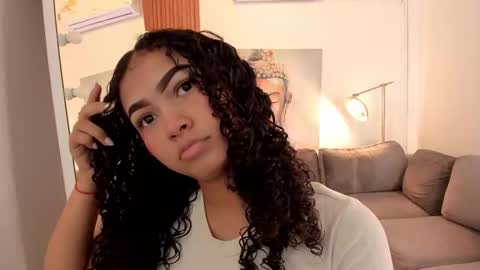 Alisson online show from 02-05-26, 07:51