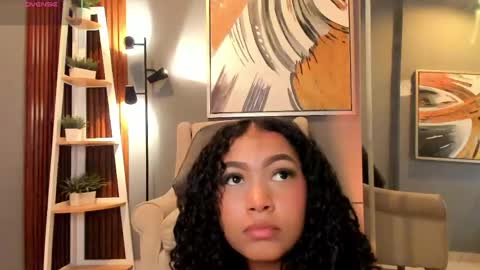 Alisson online show from 04-21-26, 01:42