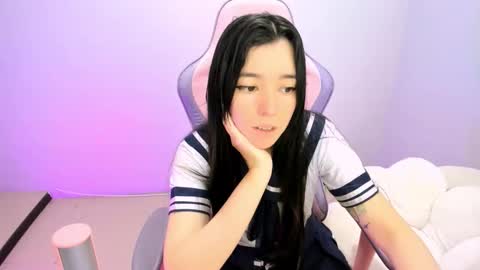 Ailee Hyuga online show from 02-03-26, 03:17