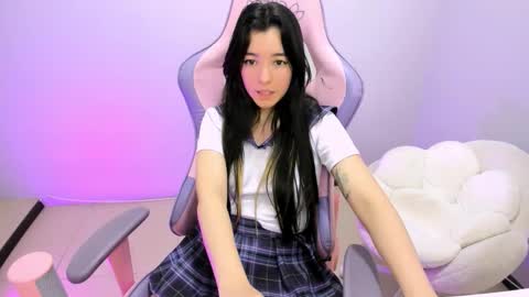 Ailee Hyuga online show from 02-21-26, 02:29