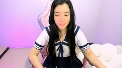 Snapshot of ailee_kawaii chatting on 04-28-26, 03:06 Ailee Hyuga online show from 04-28-26, 03:06
