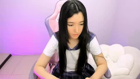 Snapshot of ailee_kawaii chatting on 04-29-26, 03:27 Ailee Hyuga online show from 04-29-26, 03:27