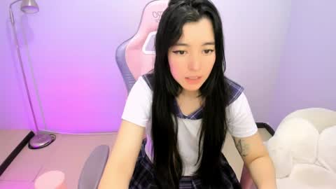 Ailee Hyuga online show from 06-10-26, 03:44
