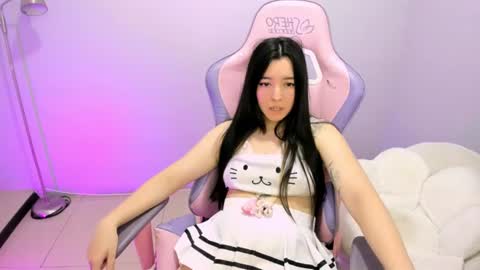 Ailee Hyuga online show from 07-15-26, 03:06