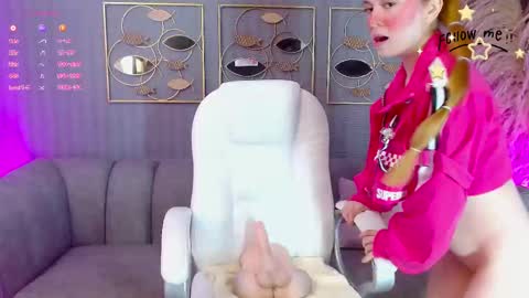 ailee_pons online show from 09-21-25, 12:07