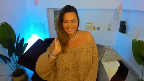 Snapshot of aileen_stone chatting on 06-15-26, 06:32 Aileen online show from 06-15-26, 06:32