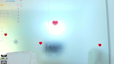 Allie  online show from 01-11-25, 10:40