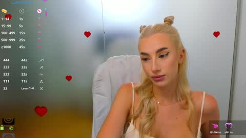 Allie  online show from 09-15-25, 06:35