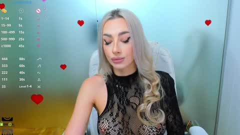 Allie  online show from 10-22-25, 06:57