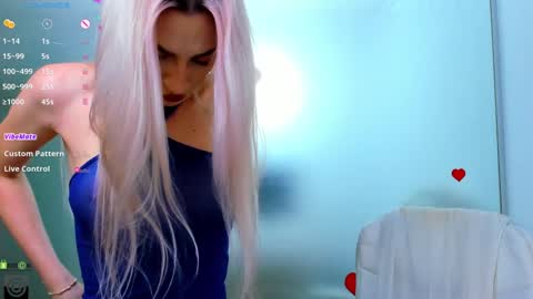 Allie  online show from 11-11-25, 07:52