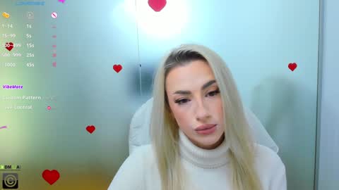 Allie  online show from 11-17-25, 08:53