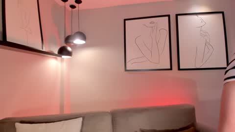  AILEEN VEGA  online show from 12-12-24, 02:26