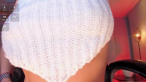  AILEEN VEGA  online show from 02-15-25, 06:01