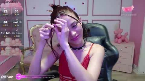 Ailen online show from 12-04-24, 06:44