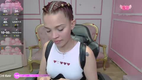 Ailen online show from 12-07-24, 03:36