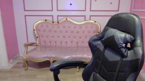 Ailen online show from 12-13-24, 03:38