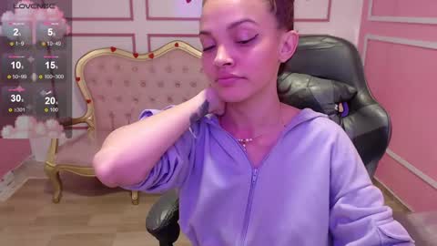 Ailen online show from 12-14-24, 07:29