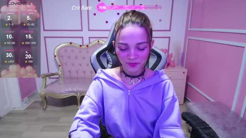 Ailen online show from 12-27-24, 04:15