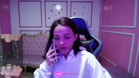 Ailen online show from 12-31-24, 03:23