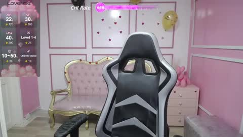 Ailen online show from 01-10-25, 03:39