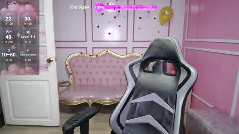 Ailen online show from 01-15-25, 04:04