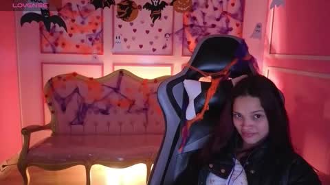 ailen online show from 10-27-25, 02:15