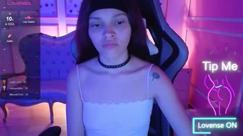 ailen online show from 11-05-25, 02:33