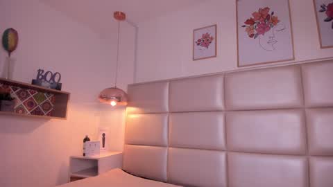 Aily Yozuko online show from 02-04-25, 03:00