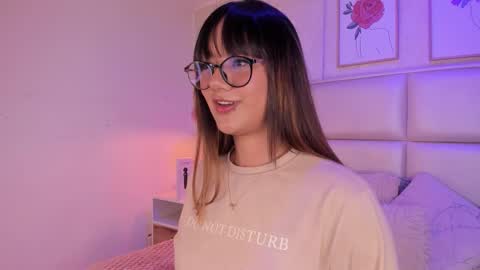 Aily Yozuko online show from 02-11-26, 02:49