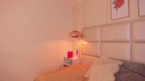 Aily Yozuko online show from 03-18-26, 02:58