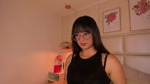 Aily Yozuko online show from 06-18-26, 02:34