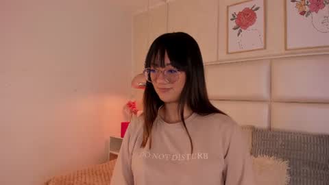Aily Yozuko online show from 07-22-26, 02:25