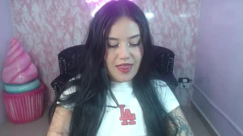 ailyn_ch1 online show from 02-18-26, 12:45