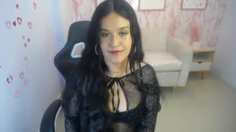 ailyn_ch1 online show from 05-12-26, 08:17