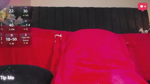 Ailyn rouss online show from 05-16-26, 03:33