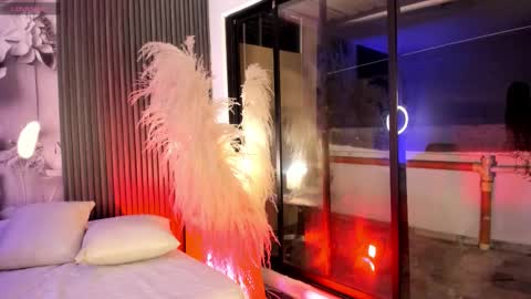 Ailyn Blaze online show from 03-03-26, 06:41