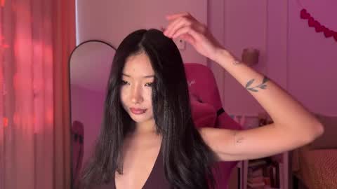 Aime  online show from 03-20-26, 07:02