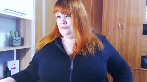 AimeeRosebud online show from 12-22-24, 03:55